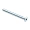 Prime-Line 1/4"-20 x 2-1/2 in Phillips Flat Machine Screw, Zinc Plated 50 PK 9002030 - alternate 1